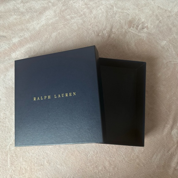 Ralph Lauren gift box - Picture 4 of 6